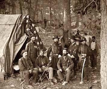 Civil War Pic