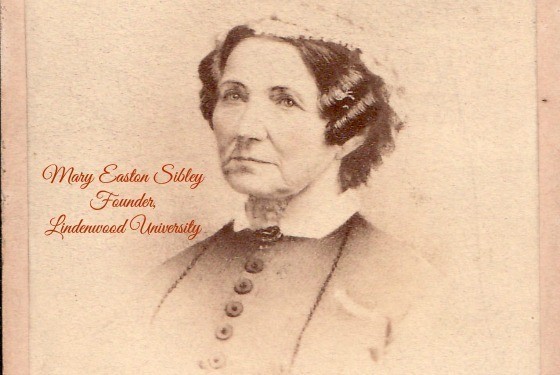 Mary Easton Sibley age 68