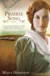 Prairie Song | Mona Hodgson.com