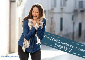 9 Psalms to Bolster You on a Bad Day www.monahodgson.com