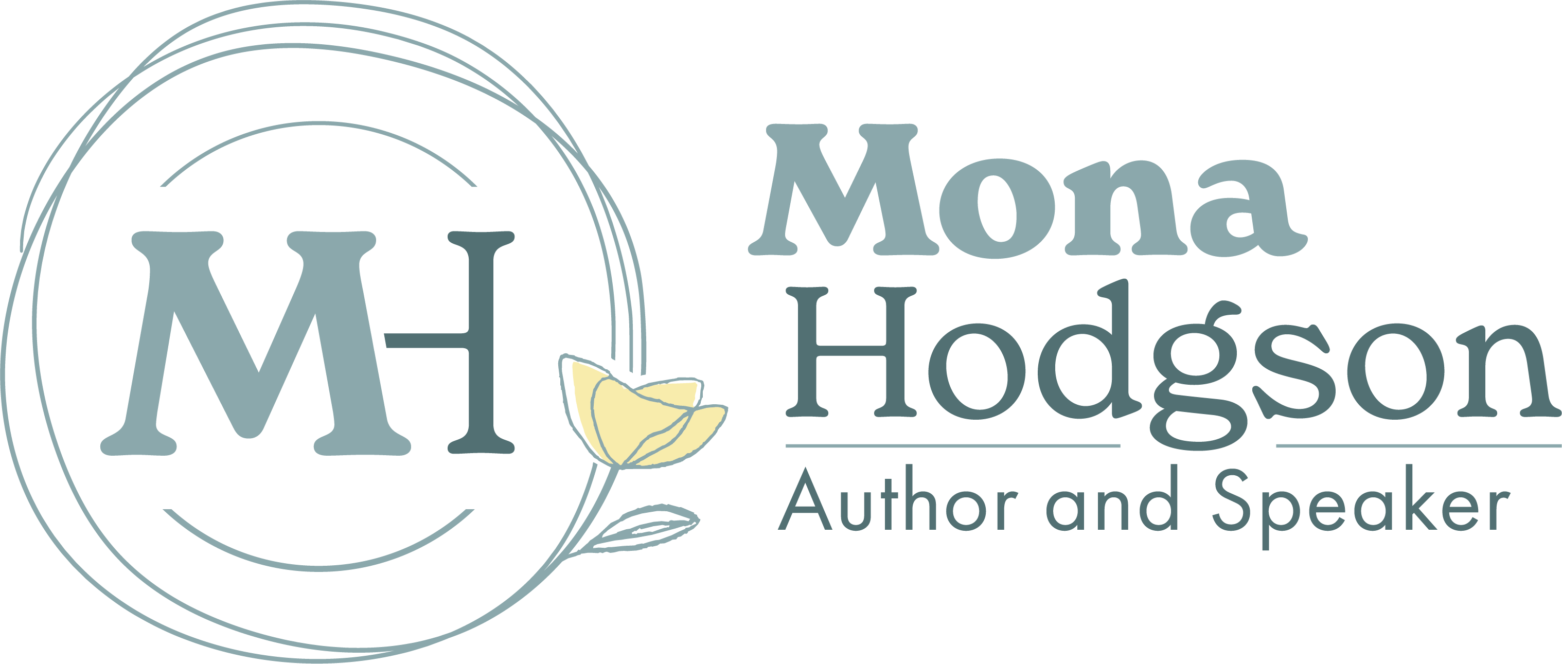 Mona Hodgson
