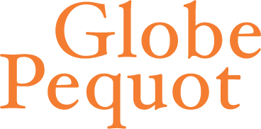 Globe Pequot Log0 - Author Mona Hodgson