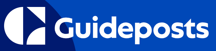 Guideposts Books logo - Author Mona Hodgson