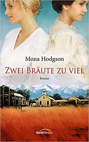 Two Brides Too Many (German edition)