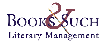 Books and such literary management - Author Mona Hodgson