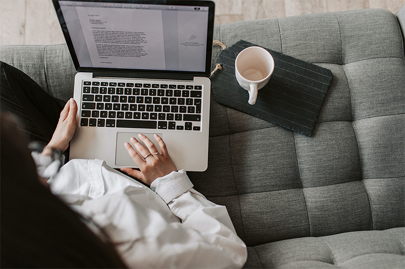 writing - author mona hodgson